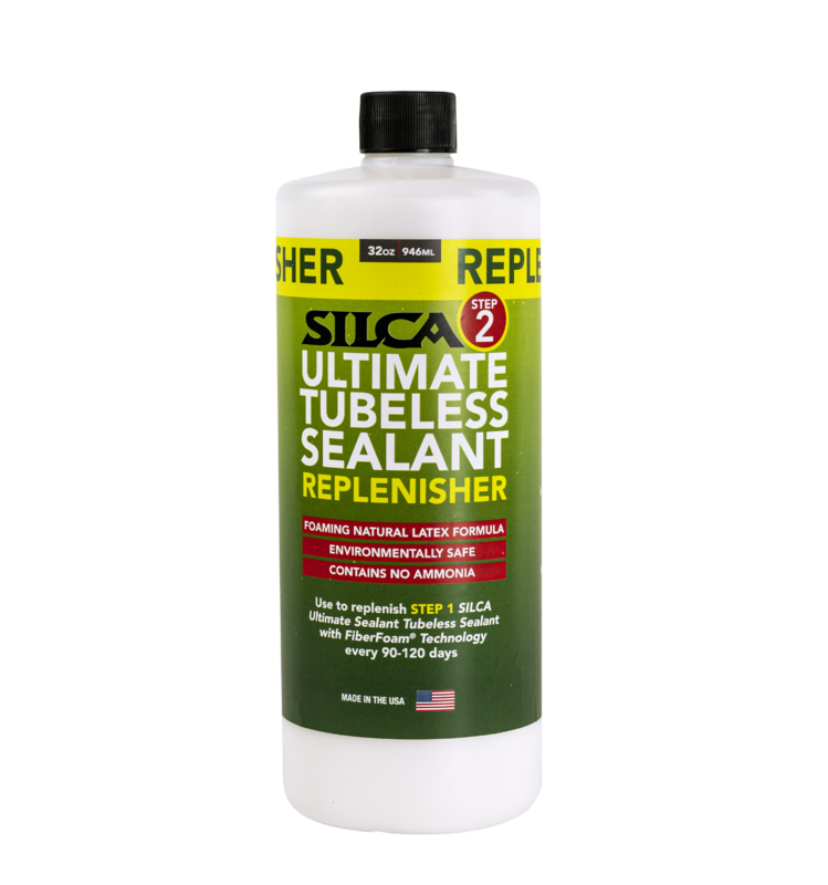 Ultimate Tubeless Sealant Replenisher - 32oz