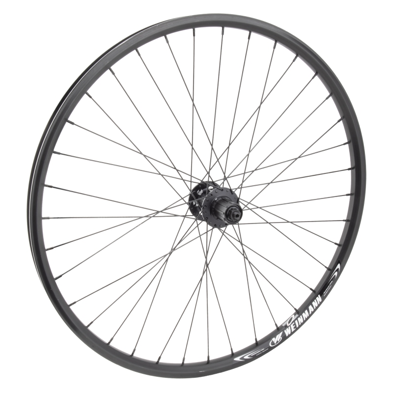 Wheel master 27.5` Alloy Mountain Disc Double Wall 27.5in Wheel Rear