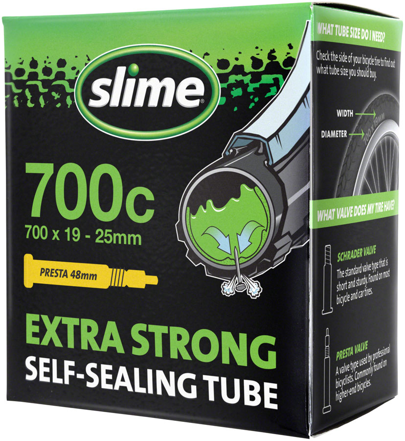 Slime Self-Sealing Tubes - Image 8