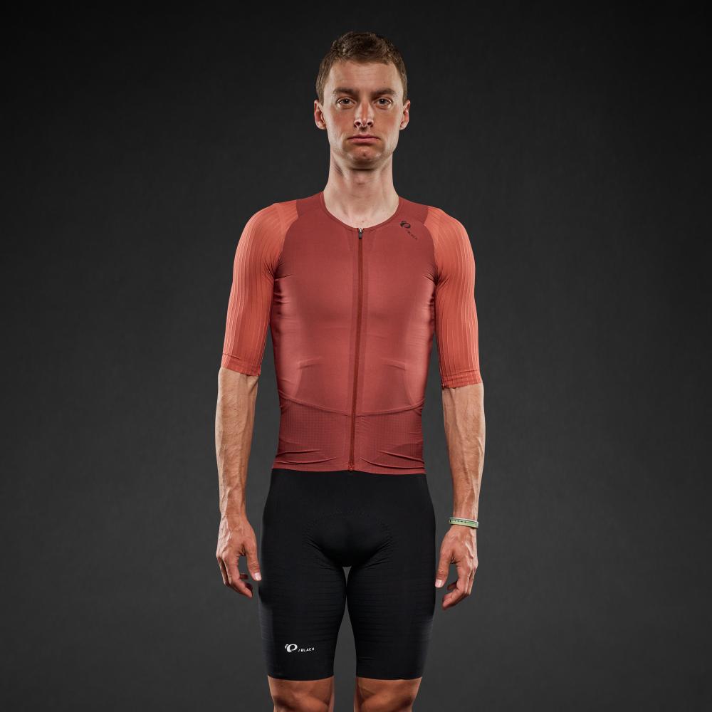 Men's Pi PRO/BLACK Jersey variant 3