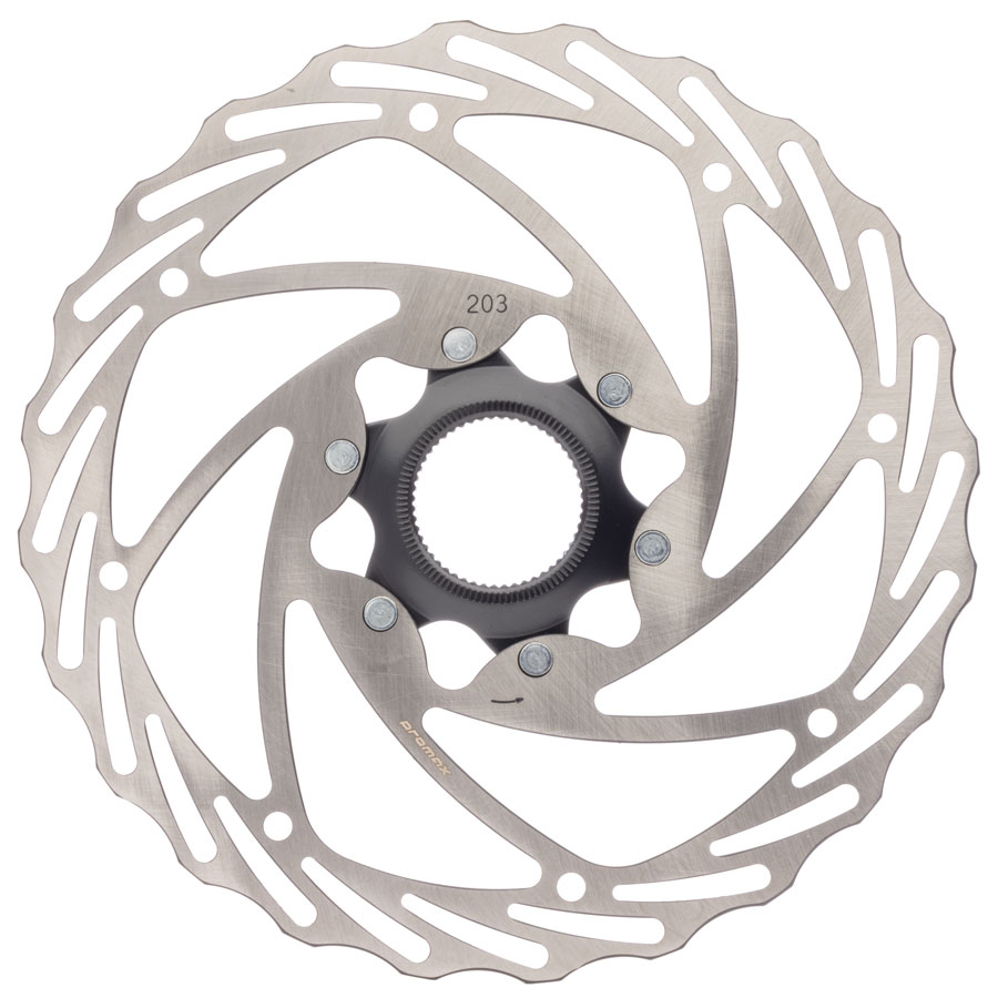 Promax C1 Disc Brake Rotor - Image 2