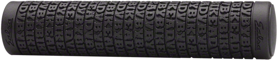 Salsa Backcountry Grips - Black Salsa Backcountry Grips - Black