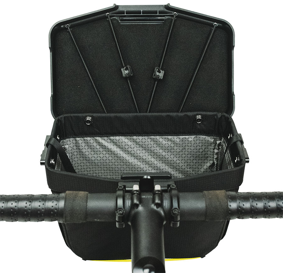 Route Werks The Big Handlebar Bag - Image 3
