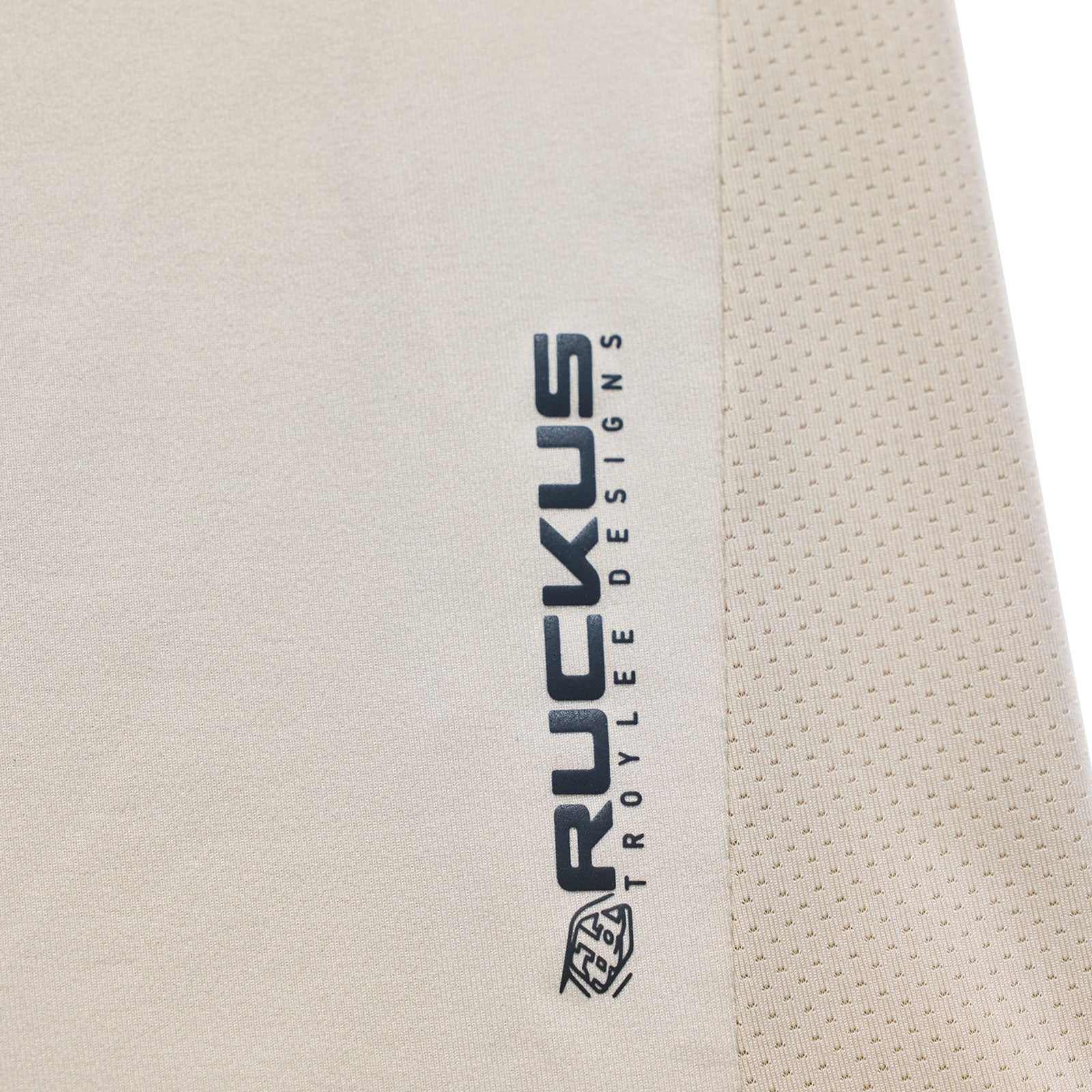 Ruckus Ride LS Tee Art and Speed Pumice - Image 8