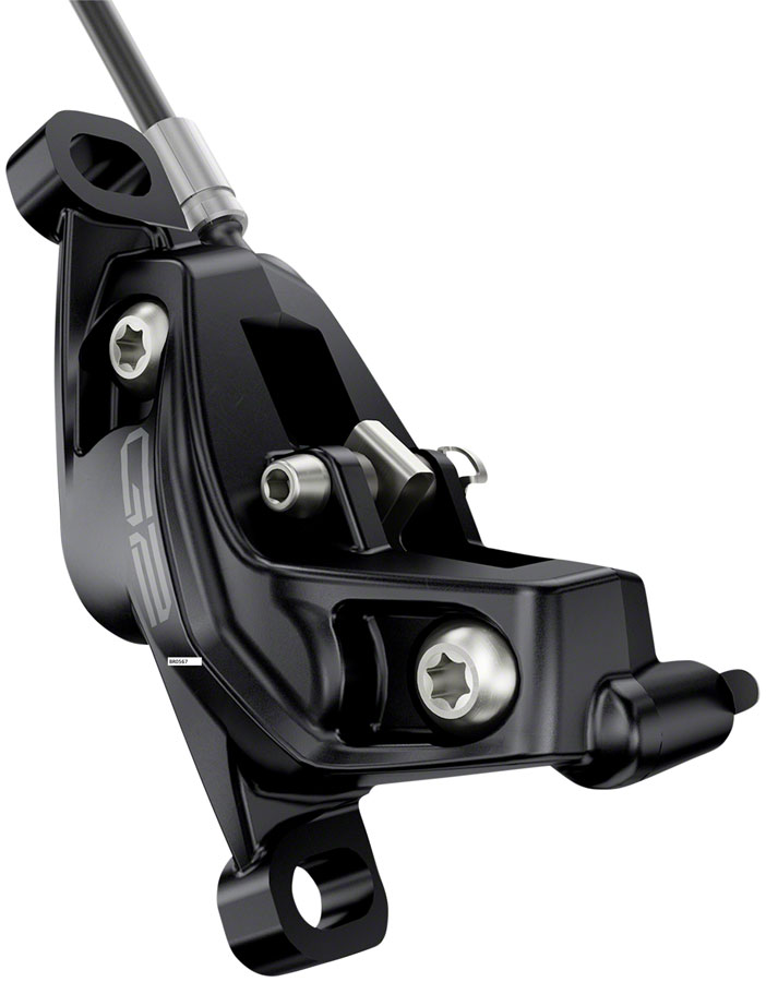 SRAM G2 RSC Disc Brake Lever - Image 3