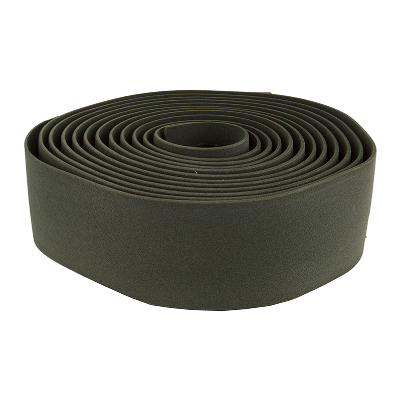 Planet bike Comfort Gel Deep Green bar tape