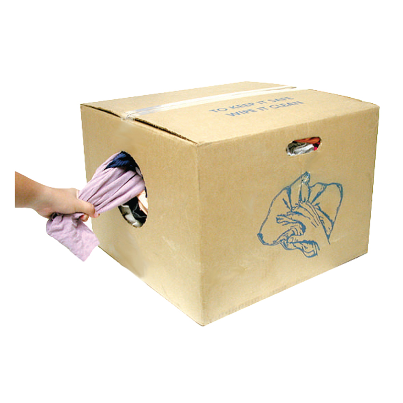 Sunlite Shop Rags Shop Rags Assorted