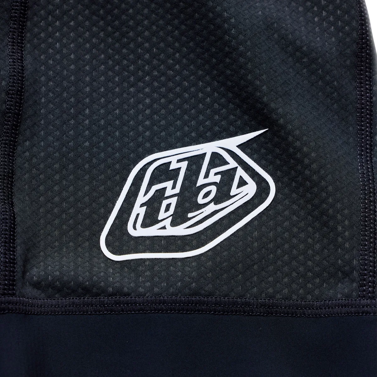 Ultra Enduro Bib Liner Mono Black - Image 5