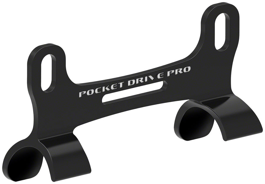 Lezyne Pocket Drive Pro Mini Pump - Image 4