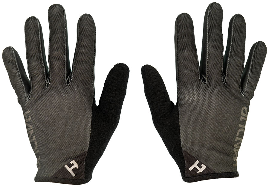 Handup Most Days Gloves - Dark Olive Large