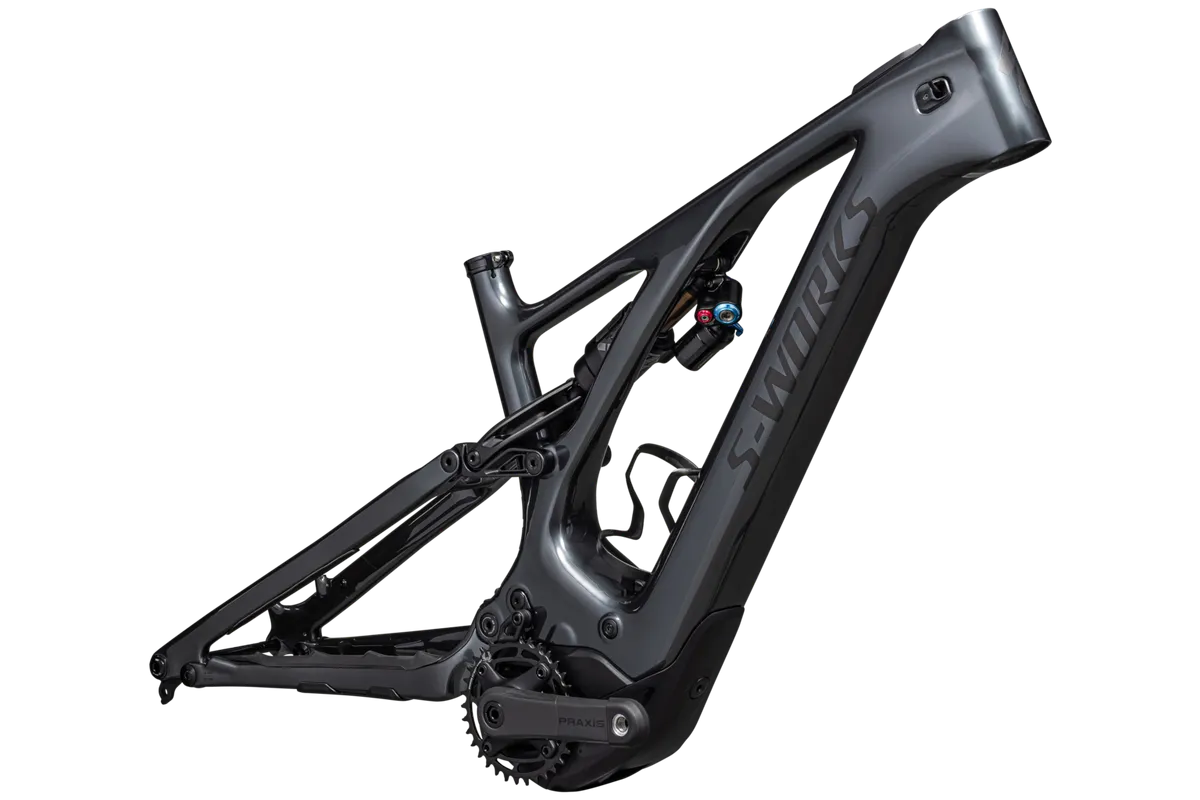S-Works Turbo Levo 3 Frameset - Image 2
