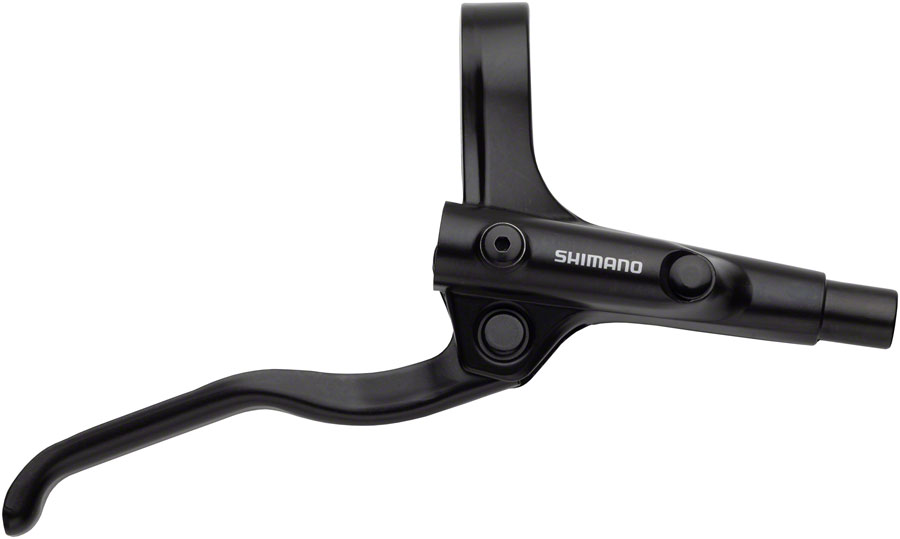 Shimano Alivio BL-MT200 - Hydraulic Brake Leverout Caliper variant 2