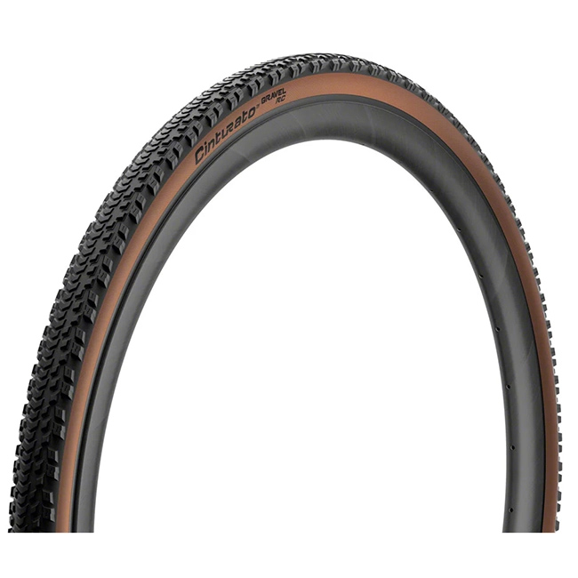 Pirelli Cinturato Gravel RC 700c Tire - Tubeless, Folding variant 4