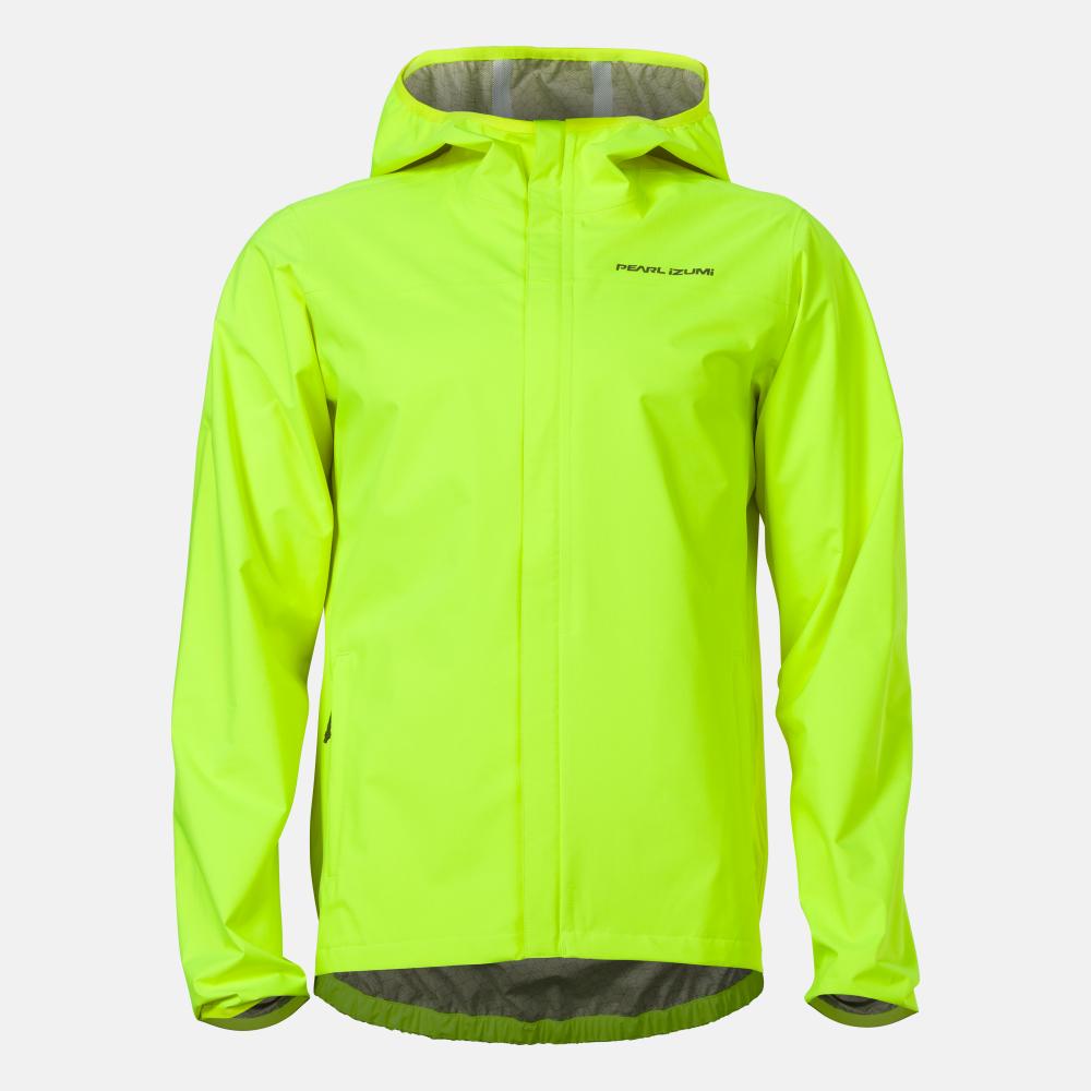 Men's Canyon 2.5L WxB Rain Jacket - Image 9