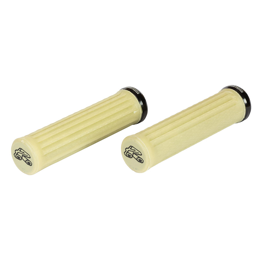 Renthal SC Traction Grips 130mm Aramid Cream Renthal SC Traction Grips 130mm Aramid Cream