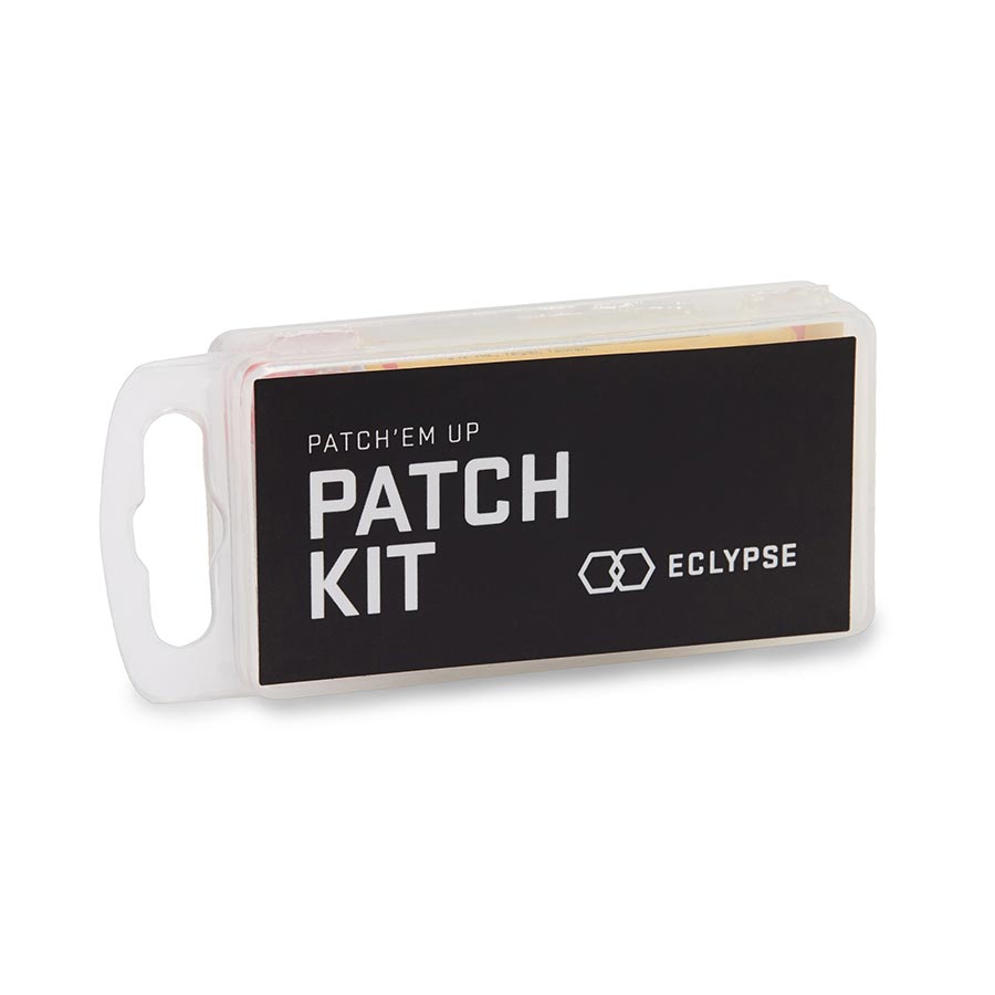 Eclypse Patch em Up Patch Kit Eclypse Patch em Up Patch Kit