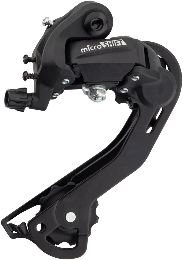 microSHIFT M21 Rear Derailleur - 6/7 Speed variant 3