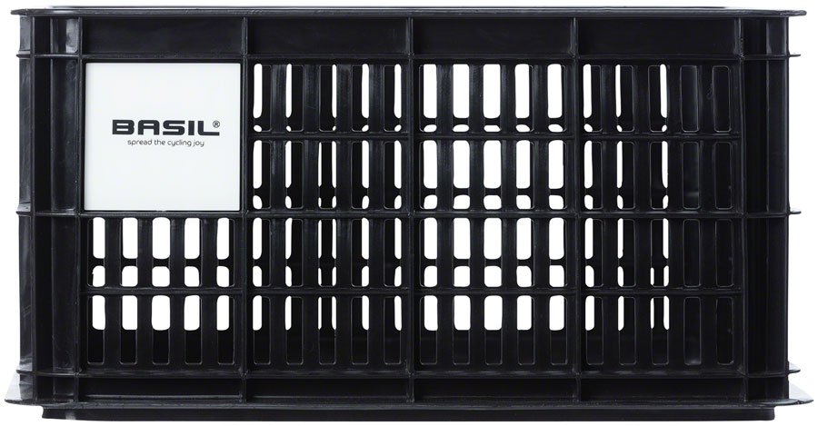 Basil Bicycle Crate Baskets - Image 8