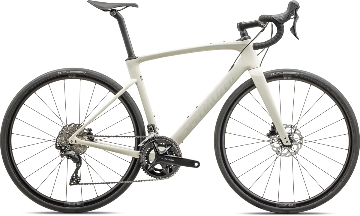 Roubaix SL8 Sport - Shimano 105 variant 3