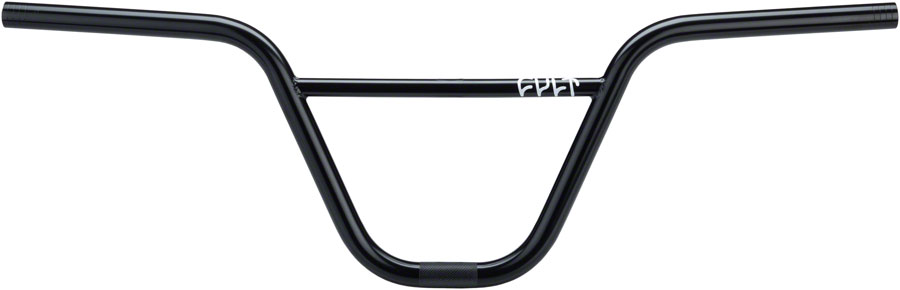 Cult BMX Race Handlebars - 8.5" Black