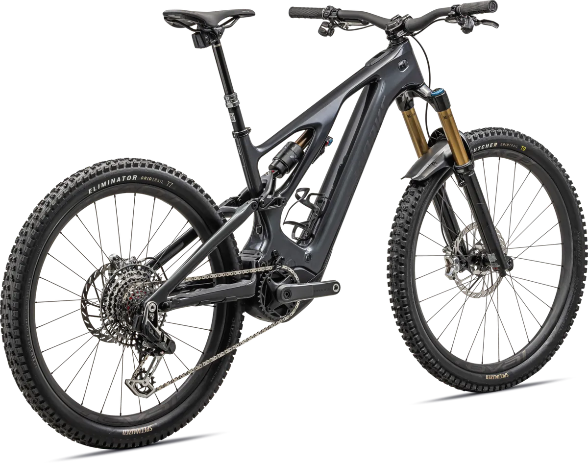 S-Works Turbo Levo 3 T-Type - Image 3