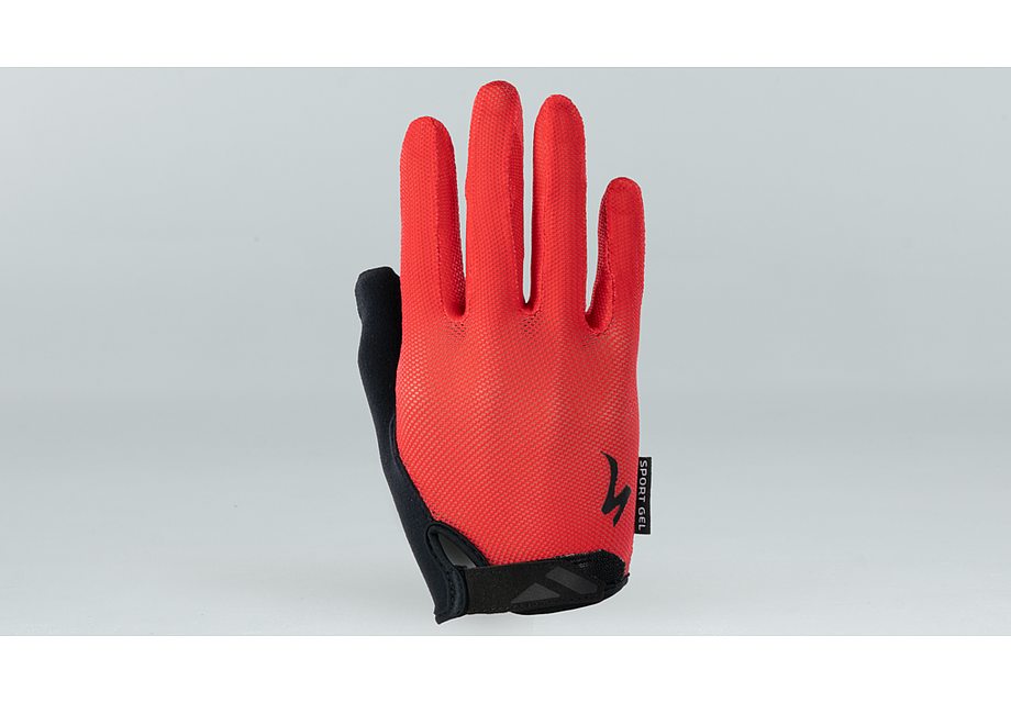 2024 Bg Sport Gel Glove Lf Wmn