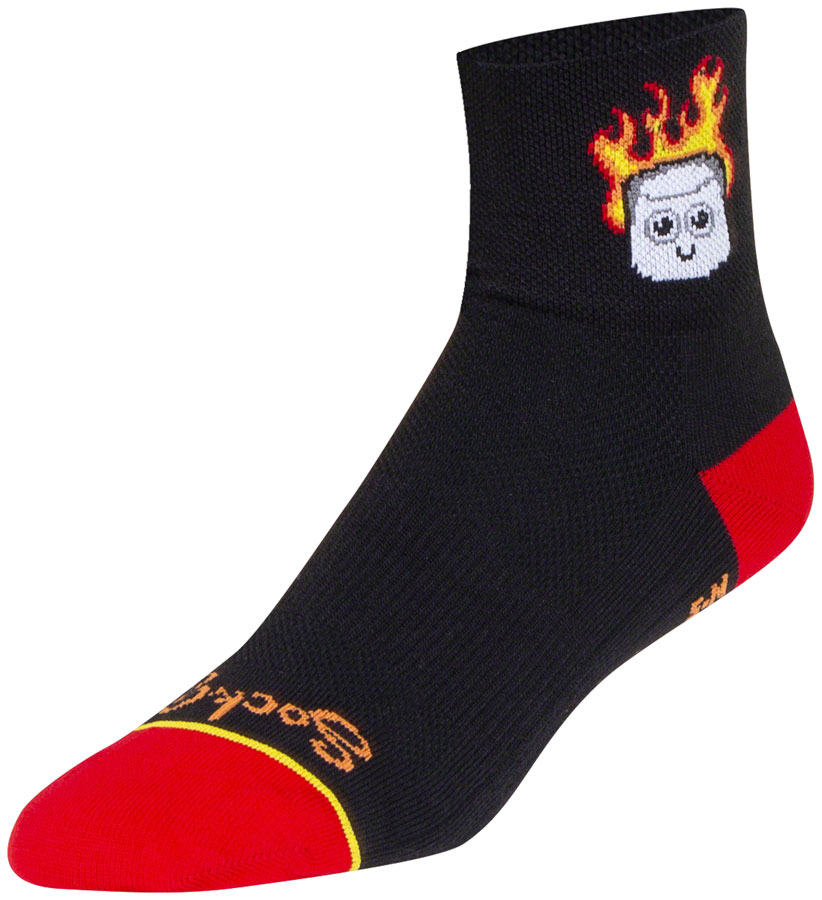 SockGuy Classic Socks - Image 2