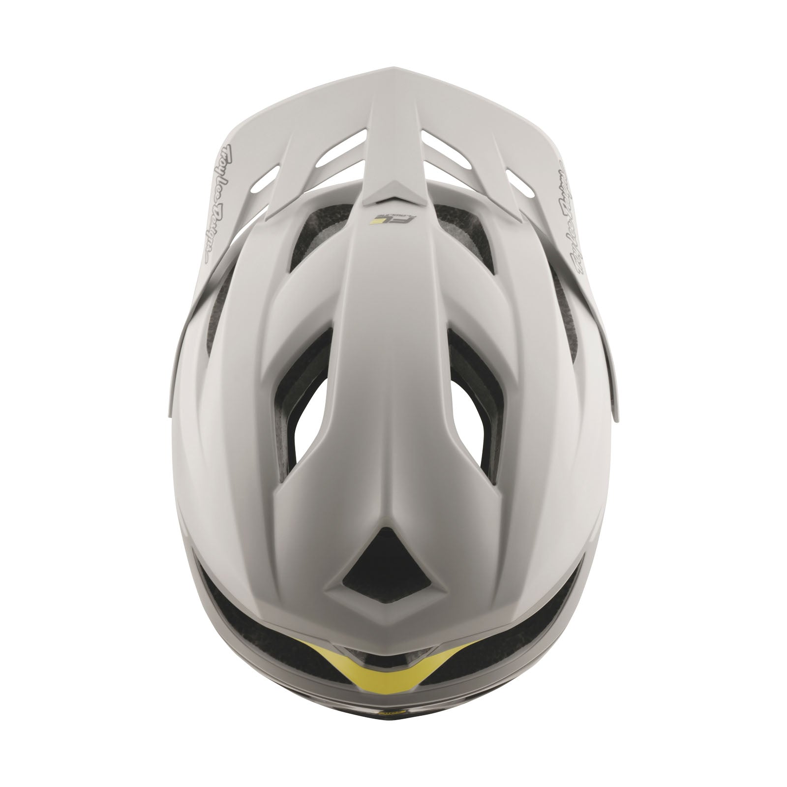 Flowline SE Helmet Trooper Mist - Image 4