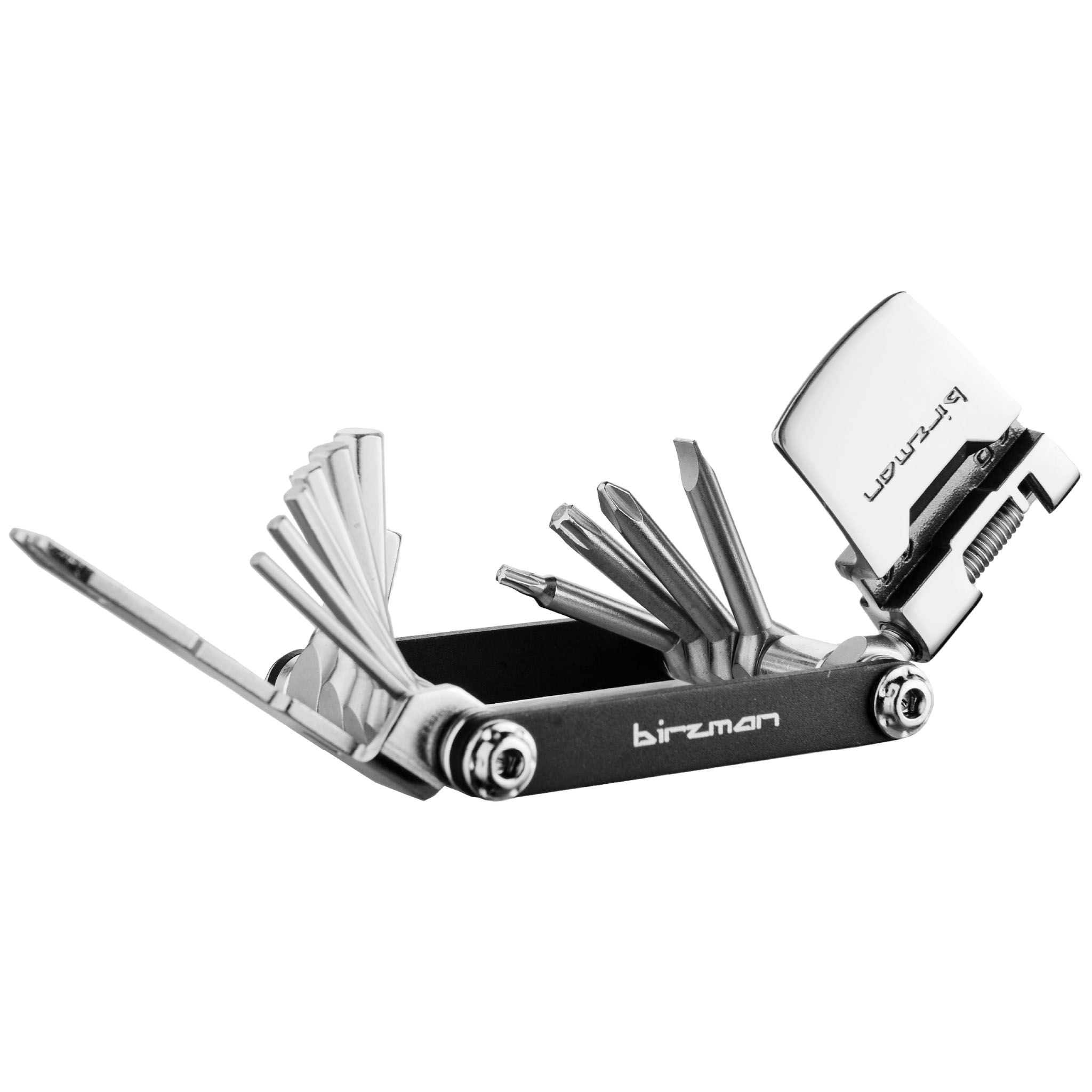 Birzman Feexman Disc D21 Multi-Tool Black