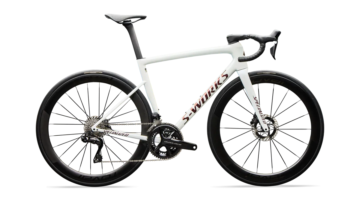 S-Works Tarmac SL8 - Shimano Dura-Ace Di2 S-Works Tarmac SL8 - Shimano Dura-Ace Di2