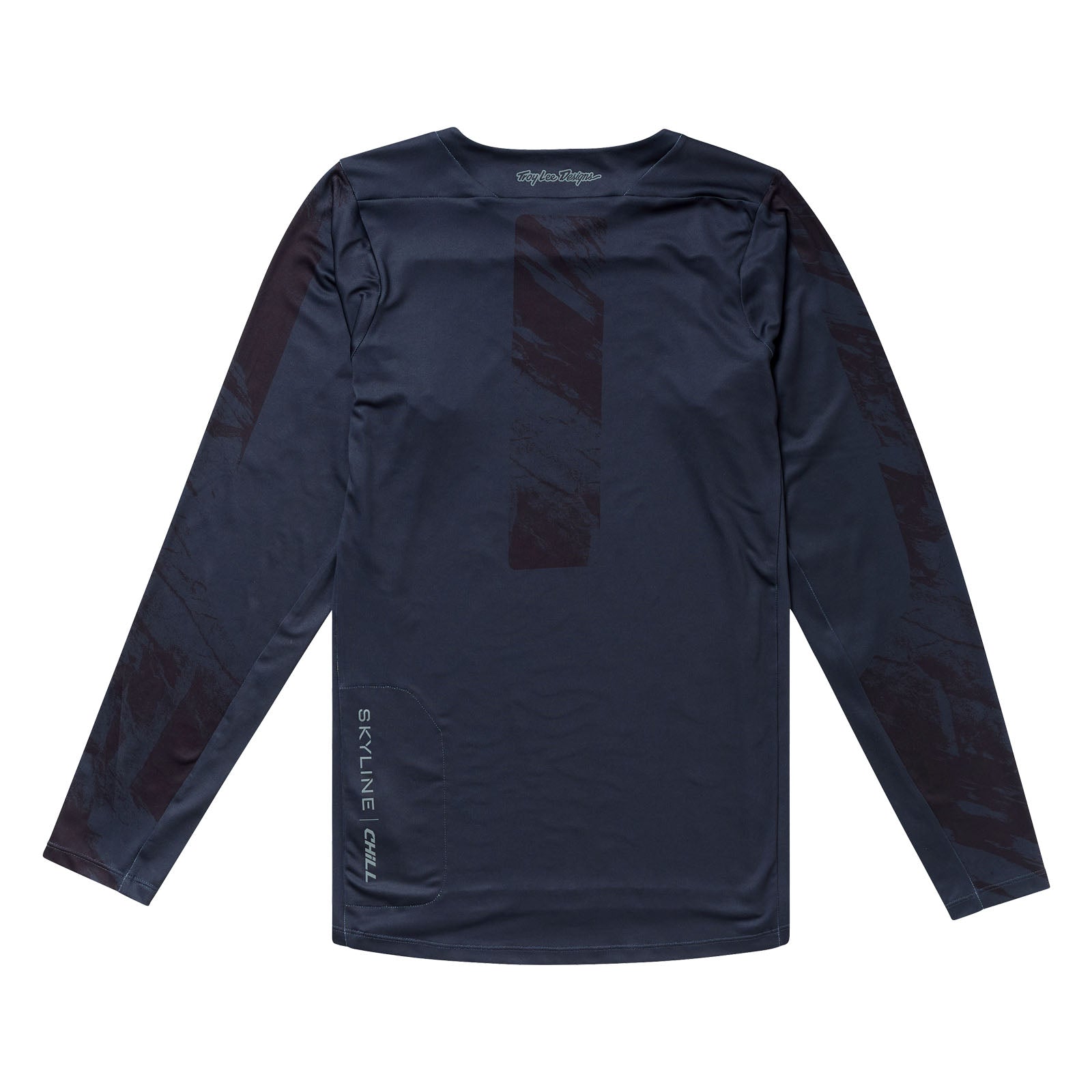 Skyline Chill Jersey Rockslide Obsidian - Image 2