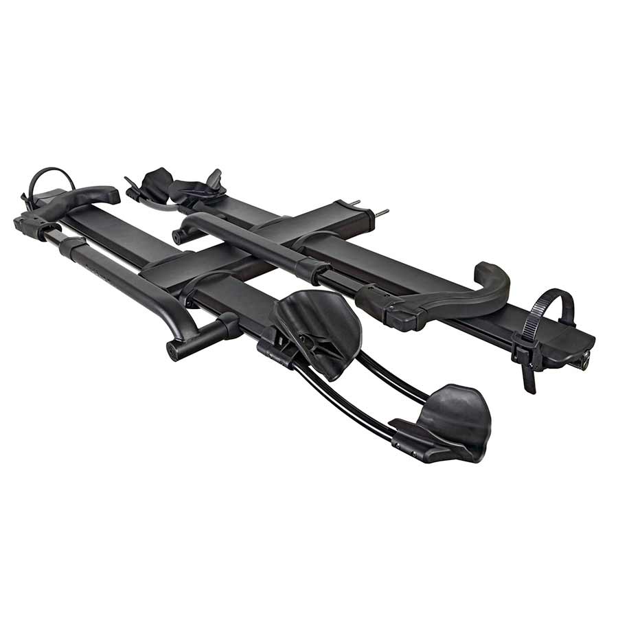 Kuat NV 2.0 Base Add-On Tray - Matte Black