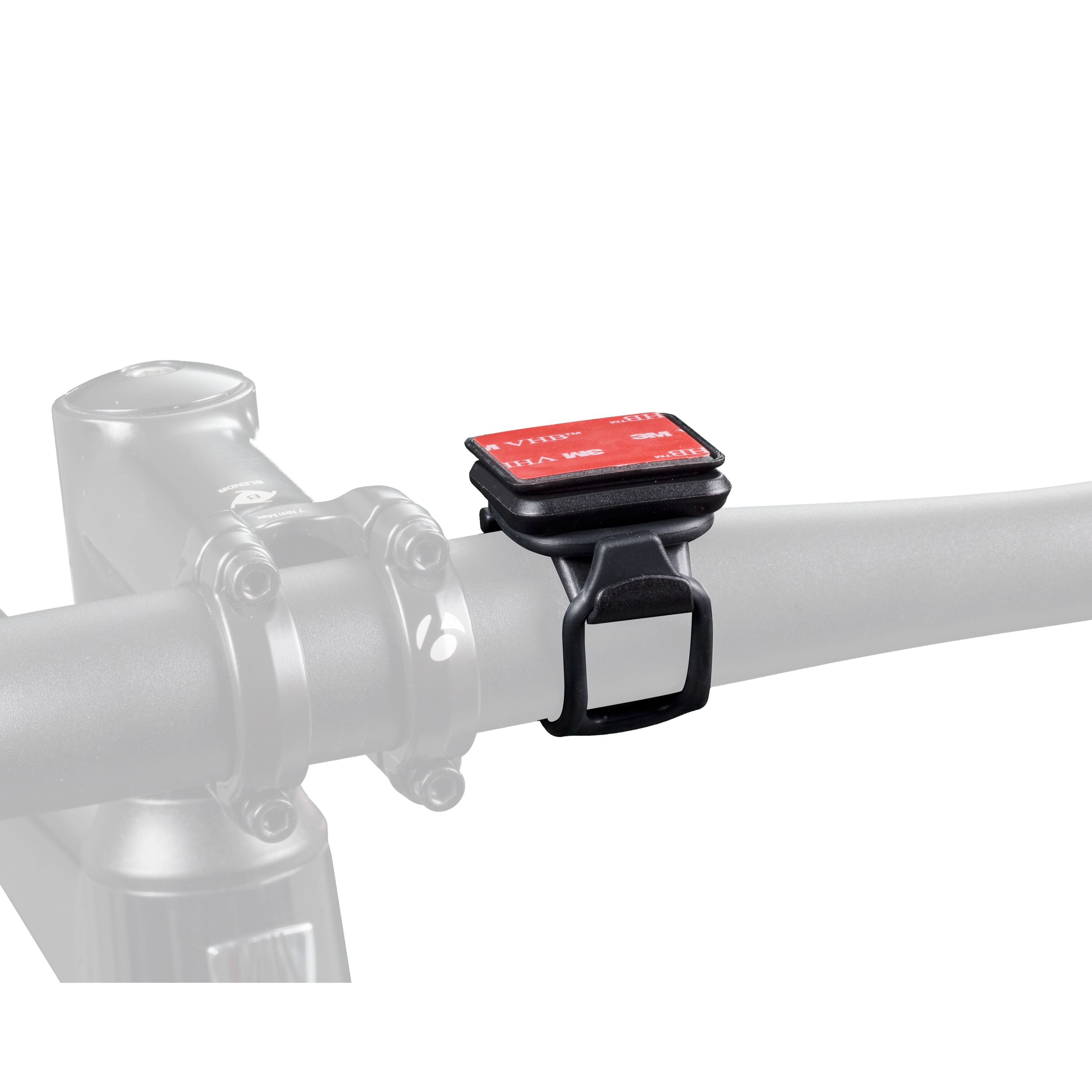Bontrager Insta-Mount Stem/Handlebar Phone Mount - Image 2