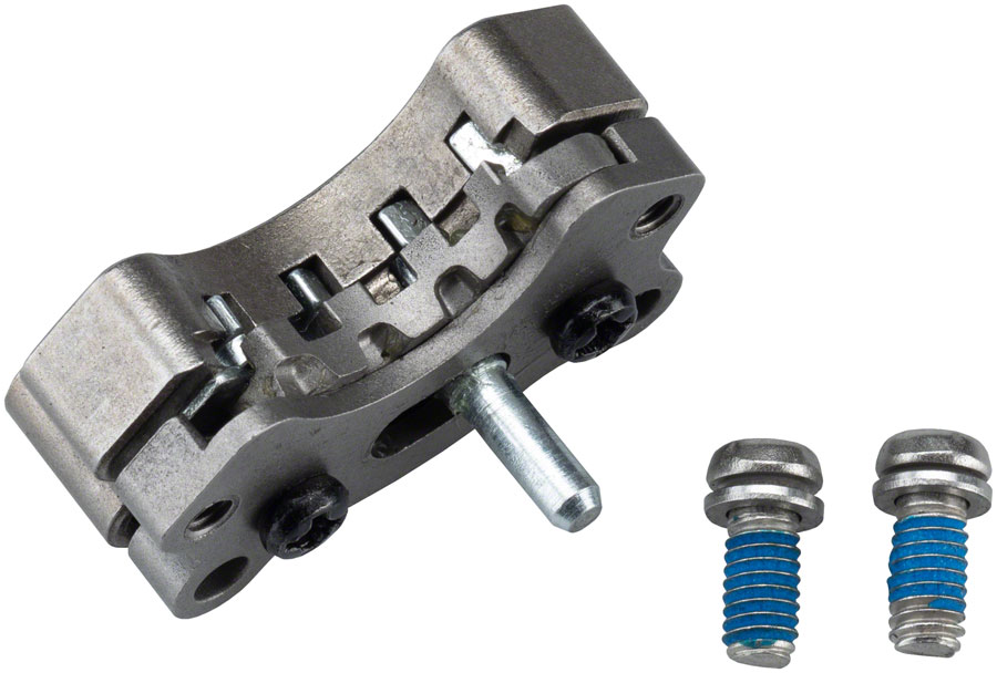 microSHIFT Rear Derailleur Clutch Assembly and Parts - Image 2