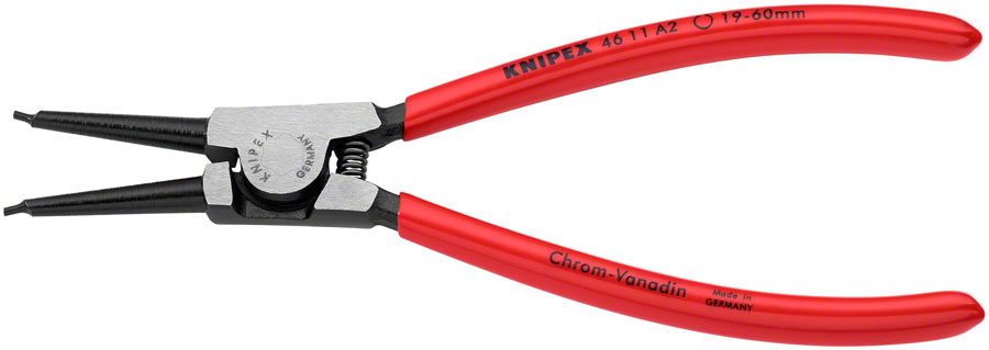 Knipex External Snap Ring Pliers - Image 3