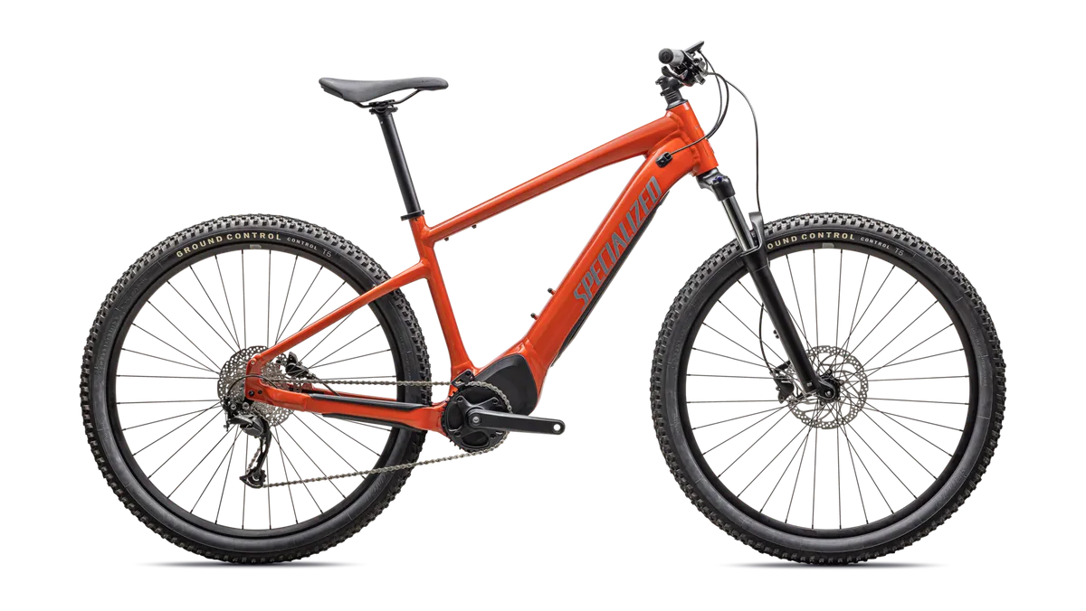 Turbo Tero 3.0 variant 2