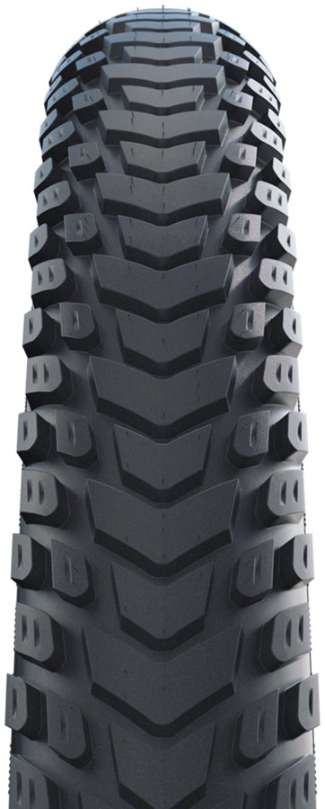 Schwalbe Marathon Mondial Tire - Image 2