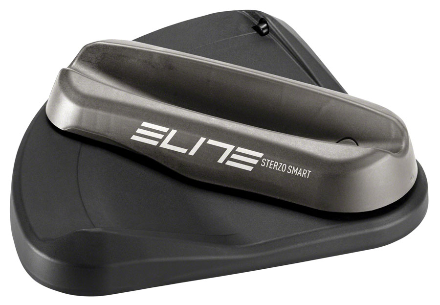 Elite Sterzo Smart Steering Travel Block Elite Sterzo Smart Steering Travel Block