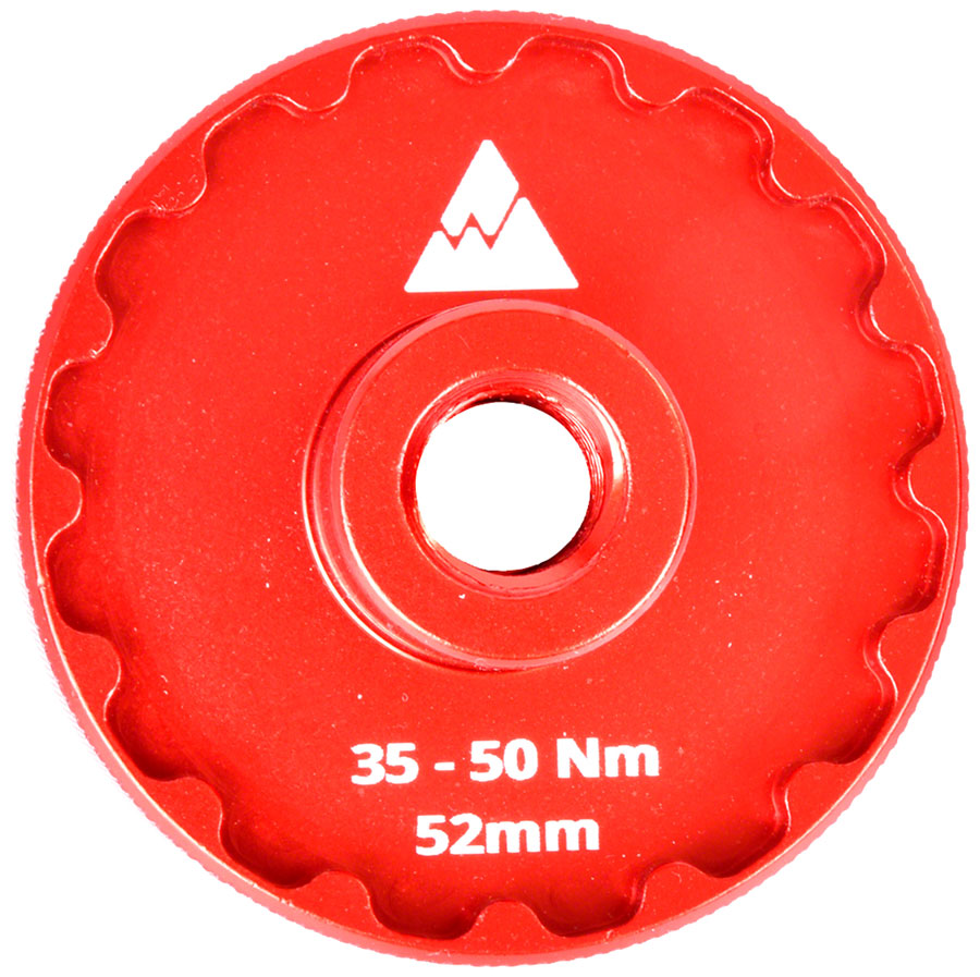 Wheels Manufacturing Thin Flange Bottom Bracket Socket - Image 2