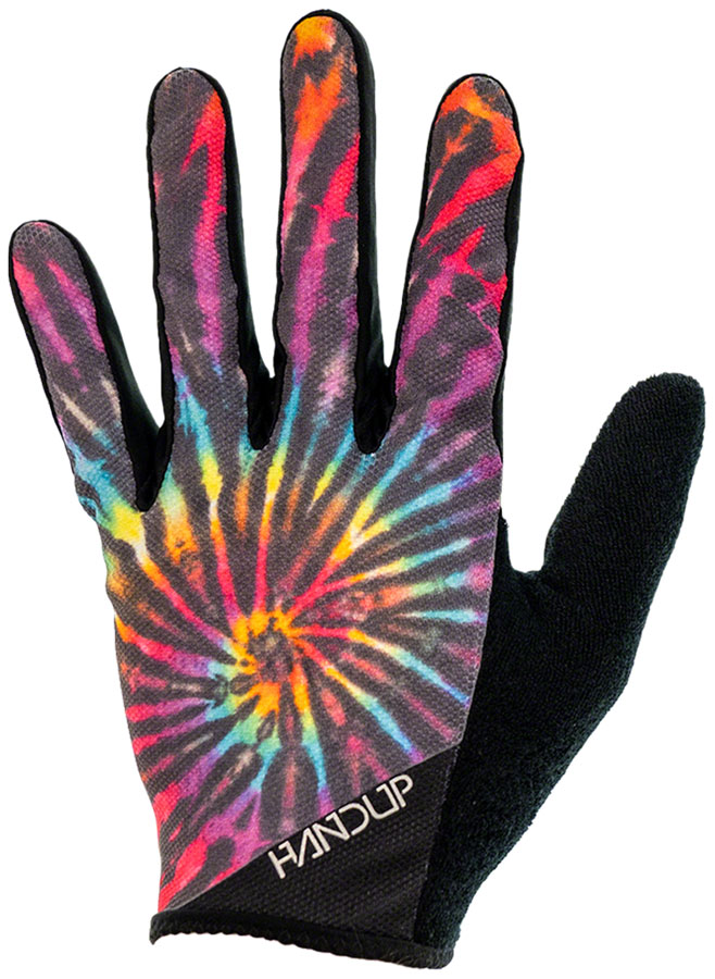 Handup Most Days Gloves - Reverse Tie Dye - Image 2