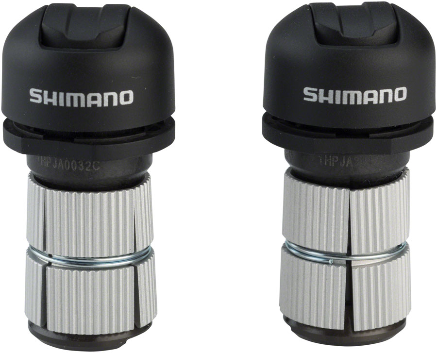 Shimano Dura-Ace SW-R9160 Bar End Shifters - Image 4