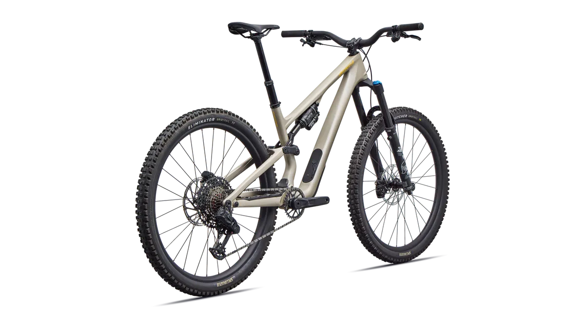 Stumpjumper 15 EVO Comp - SRAM S-1000 AXS, FOX Rhythm - Image 8