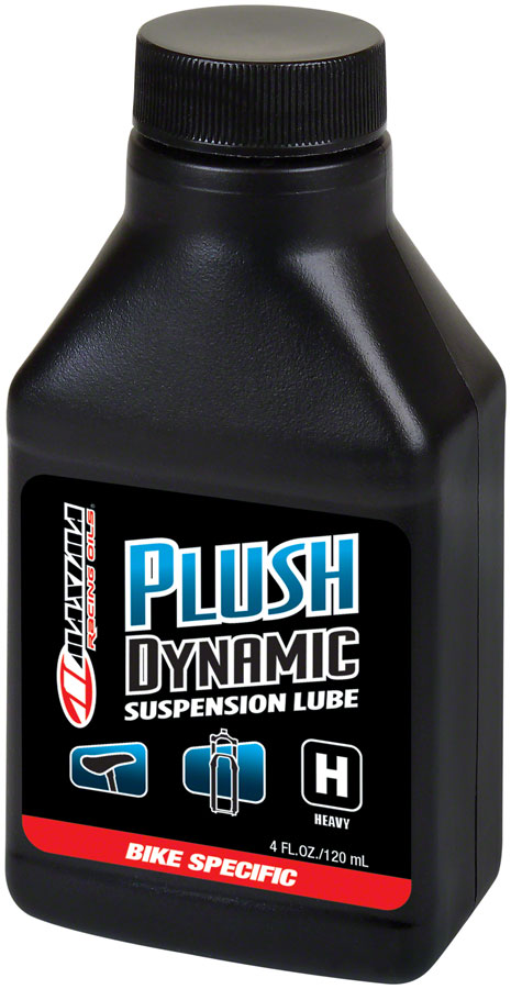 Maxima Racing Oils Plush Dymanic Suspension Lube - Heavy variant 2