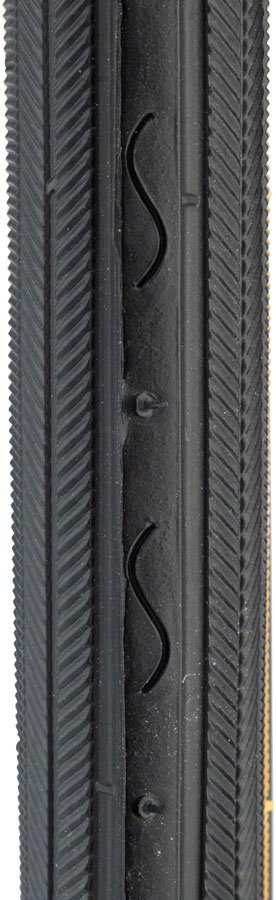 Kenda Street K40 Tire - 26 x 1-3/8 Clincher Wire - Image 6