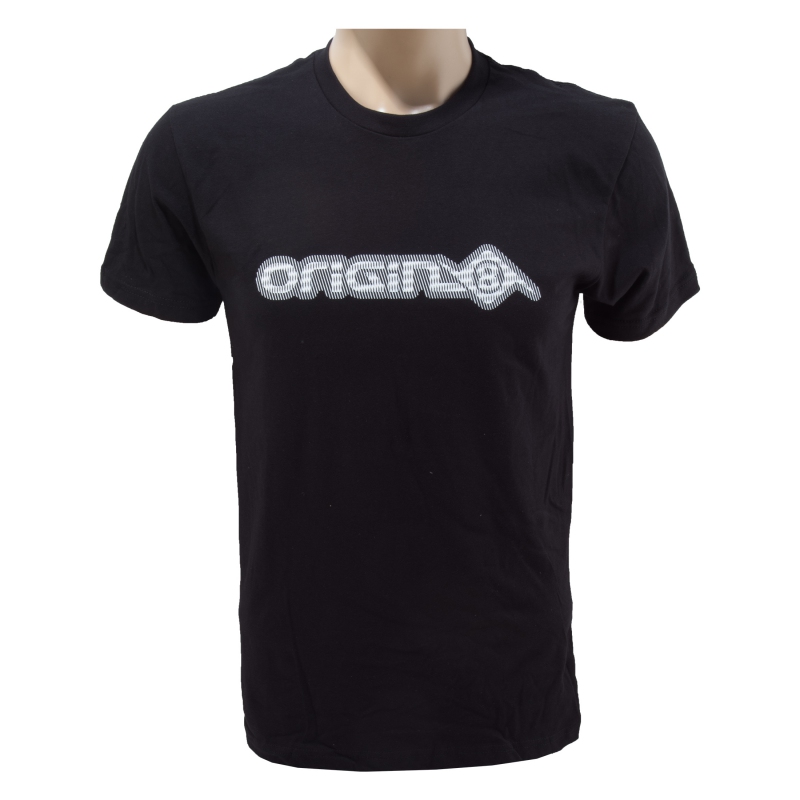 Origin8 Hi-Fi T-Shirt XL Unisex Black Cotton/Polyester Origin8 Hi-Fi Origin8 Hi-Fi T-Shirt XL Unisex Black Cotton/Polyester Origin8 Hi-Fi