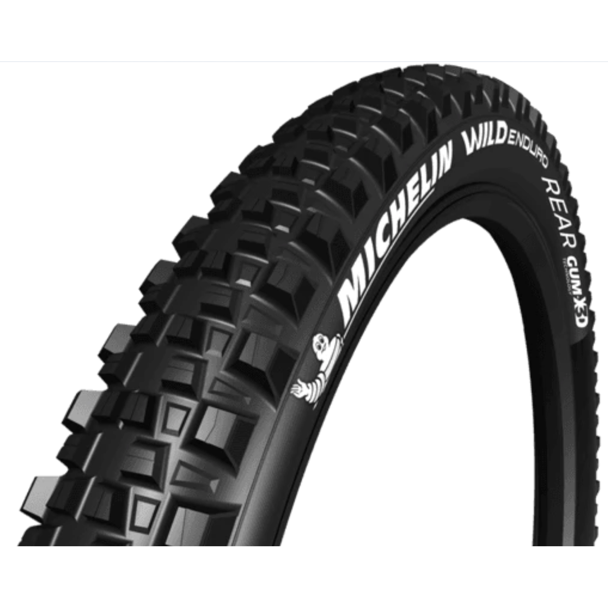 Michelin Wild Enduro Rear 27.5" Tire