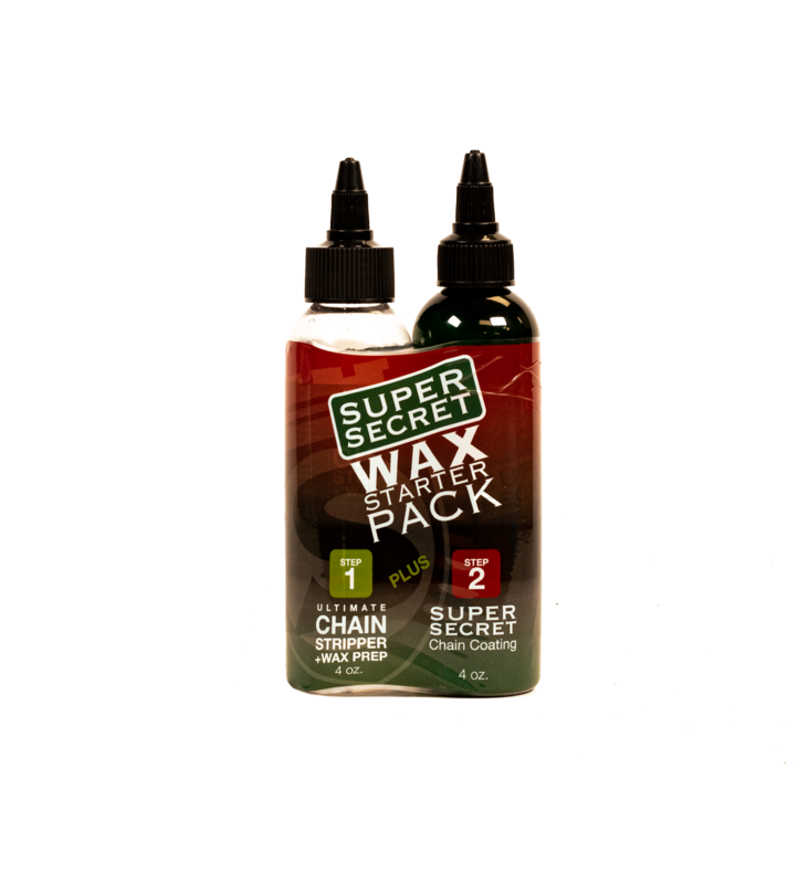 Chain Stripper variant 2