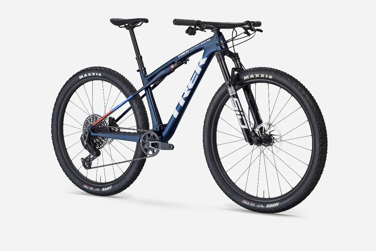 Trek Supercaliber SLR 9.8 X0 AXS T-Type Gen 2 - Image 4