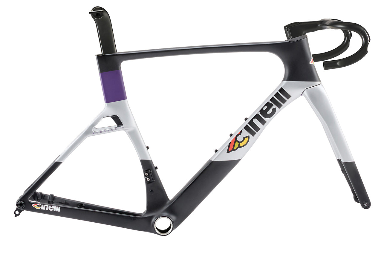 AEROSCOOP - Frame Kit variant 2