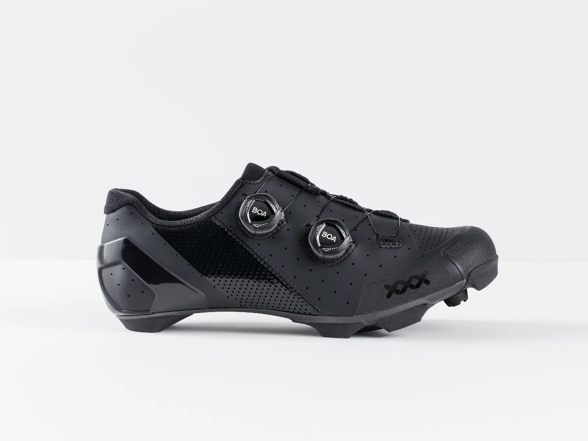 Bontrager XXX MTB 37 Black Shoe